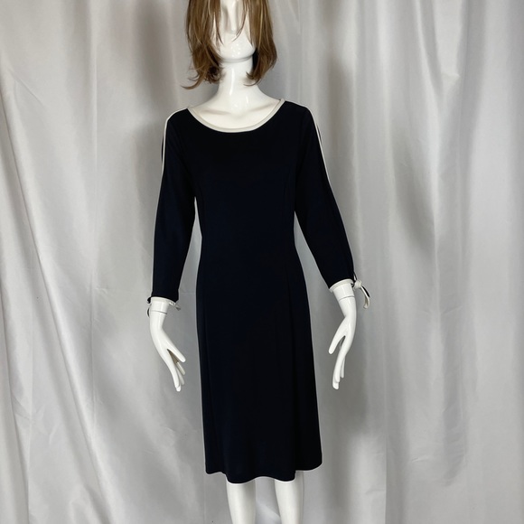 Talbots women’s dress - Picture 4 of 10